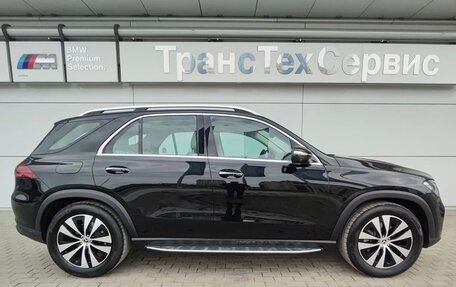 Mercedes-Benz GLE, 2025 год, 11 700 000 рублей, 4 фотография