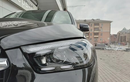 Mercedes-Benz GLE, 2025 год, 11 700 000 рублей, 17 фотография