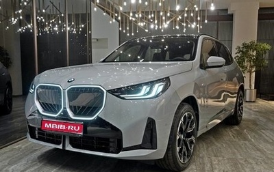 BMW X3, 2025 год, 7 860 000 рублей, 1 фотография
