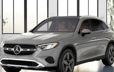 Mercedes-Benz GLC, 2025 год, 7 077 000 рублей, 1 фотография