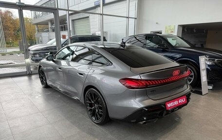 Audi A5, 2025 год, 6 700 000 рублей, 1 фотография