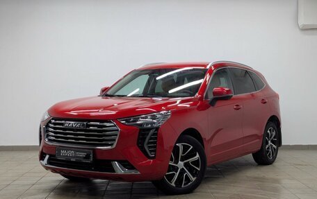 Haval Jolion, 2023 год, 1 950 000 рублей, 1 фотография