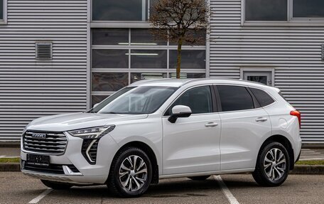 Haval Jolion, 2023 год, 1 855 000 рублей, 1 фотография