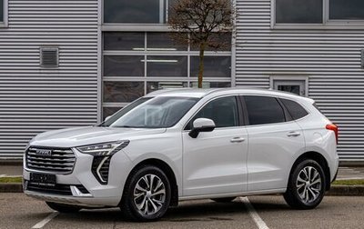 Haval Jolion, 2023 год, 1 855 000 рублей, 1 фотография