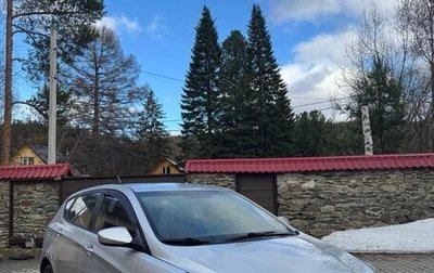 Hyundai Solaris II рестайлинг, 2016 год, 1 150 000 рублей, 1 фотография