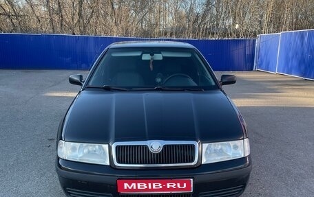Skoda Octavia IV, 2008 год, 390 000 рублей, 1 фотография