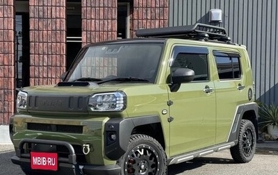 Daihatsu Taft, 2021 год, 1 200 000 рублей, 1 фотография
