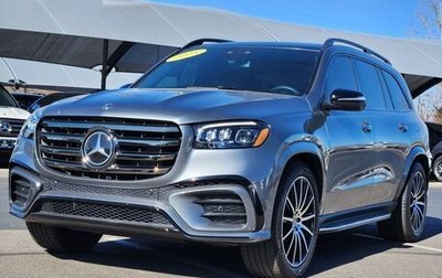 Mercedes-Benz GLS, 2026 год, 18 006 622 рублей, 1 фотография