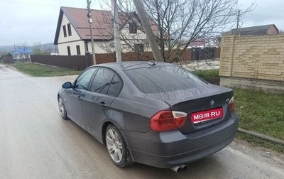 BMW 3 серия, 2005 год, 800 000 рублей, 1 фотография
