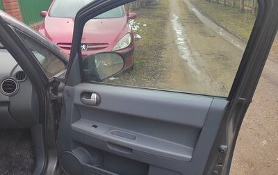 Mitsubishi Colt VI рестайлинг, 2005 год, 210 000 рублей, 1 фотография