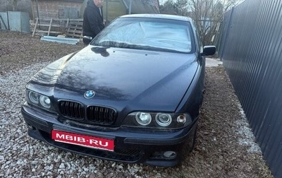 BMW 5 серия, 2001 год, 175 000 рублей, 1 фотография