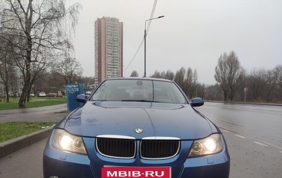 BMW 3 серия, 2007 год, 400 000 рублей, 1 фотография