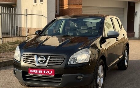 Nissan Qashqai, 2007 год, 750 000 рублей, 1 фотография