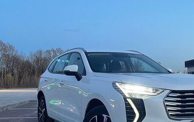 Haval Jolion, 2022 год, 1 220 000 рублей, 1 фотография