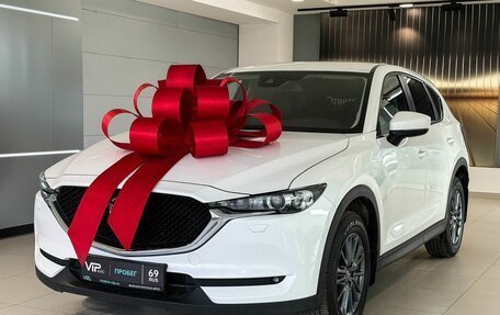Mazda CX-5 II, 2020 год, 2 745 000 рублей, 1 фотография
