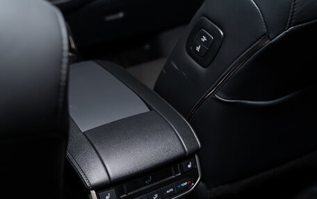 Toyota Highlander, 2025 год, 6 090 000 рублей, 20 фотография