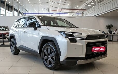 Toyota RAV4, 2025 год, 5 020 000 рублей, 3 фотография