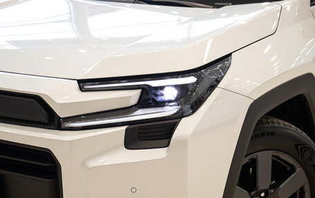 Toyota RAV4, 2025 год, 5 020 000 рублей, 6 фотография