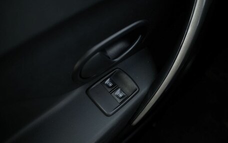 Renault Logan II, 2019 год, 1 012 500 рублей, 12 фотография