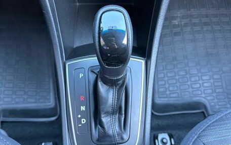 Hyundai Solaris II рестайлинг, 2015 год, 1 130 000 рублей, 15 фотография