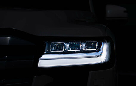 Toyota Land Cruiser, 2025 год, 16 890 000 рублей, 10 фотография