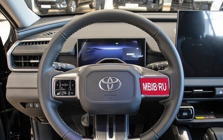 Toyota RAV4, 2025 год, 5 020 000 рублей, 11 фотография