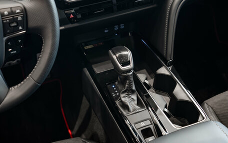 Toyota Camry, 2025 год, 4 790 000 рублей, 24 фотография