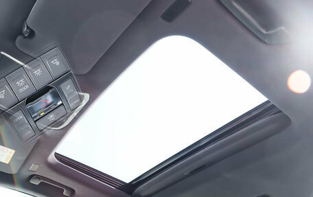 Toyota Land Cruiser, 2025 год, 16 890 000 рублей, 24 фотография