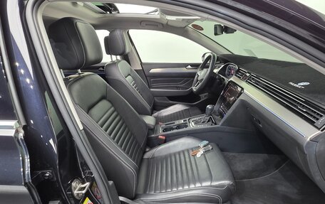 Volkswagen Passat B8 рестайлинг, 2022 год, 2 695 000 рублей, 7 фотография