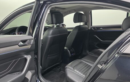 Volkswagen Passat B8 рестайлинг, 2022 год, 2 695 000 рублей, 6 фотография