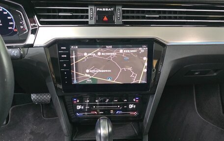 Volkswagen Passat B8 рестайлинг, 2022 год, 2 695 000 рублей, 11 фотография