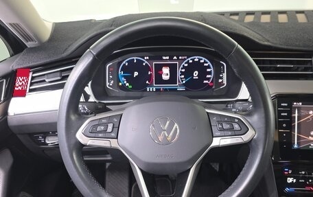 Volkswagen Passat B8 рестайлинг, 2022 год, 2 695 000 рублей, 10 фотография