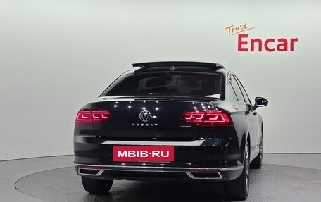 Volkswagen Passat B8 рестайлинг, 2022 год, 2 695 000 рублей, 4 фотография