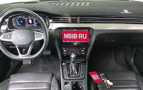 Volkswagen Passat B8 рестайлинг, 2022 год, 2 695 000 рублей, 9 фотография