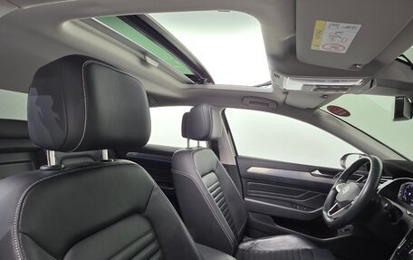 Volkswagen Passat B8 рестайлинг, 2022 год, 2 695 000 рублей, 17 фотография