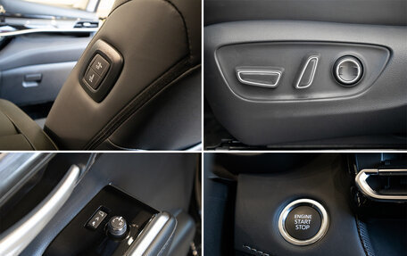 Toyota Highlander, 2026 год, 6 090 000 рублей, 17 фотография