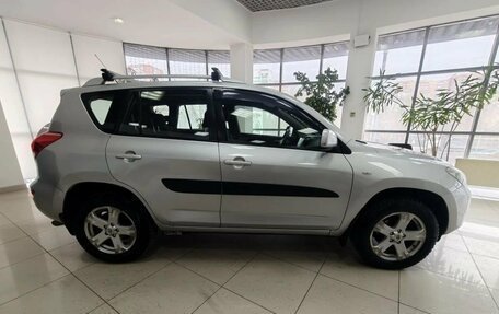 Toyota RAV4, 2008 год, 1 170 000 рублей, 4 фотография