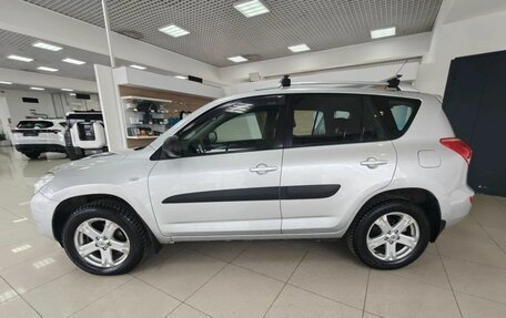 Toyota RAV4, 2008 год, 1 170 000 рублей, 8 фотография