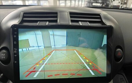 Toyota RAV4, 2008 год, 1 170 000 рублей, 11 фотография