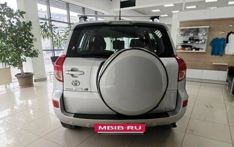 Toyota RAV4, 2008 год, 1 170 000 рублей, 6 фотография