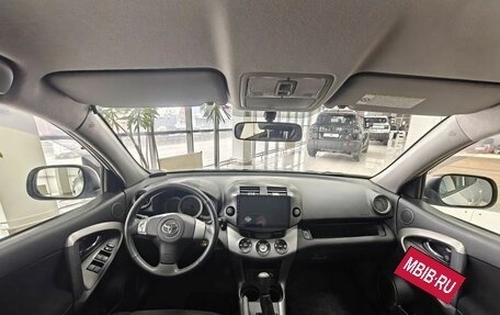 Toyota RAV4, 2008 год, 1 170 000 рублей, 9 фотография