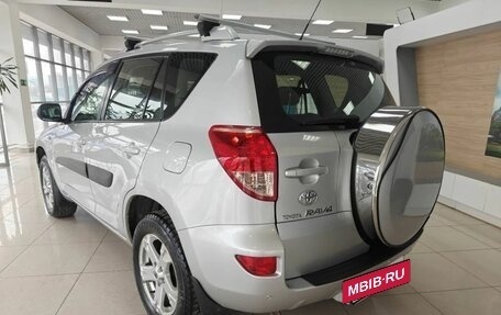 Toyota RAV4, 2008 год, 1 170 000 рублей, 7 фотография