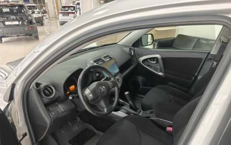 Toyota RAV4, 2008 год, 1 170 000 рублей, 12 фотография