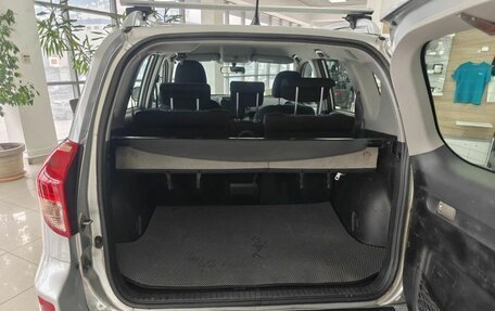 Toyota RAV4, 2008 год, 1 170 000 рублей, 15 фотография