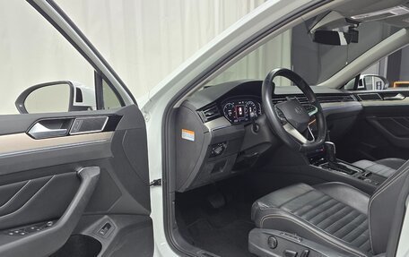 Volkswagen Passat B8 рестайлинг, 2022 год, 2 440 000 рублей, 5 фотография