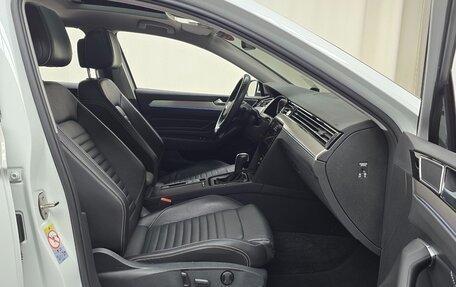 Volkswagen Passat B8 рестайлинг, 2022 год, 2 440 000 рублей, 6 фотография