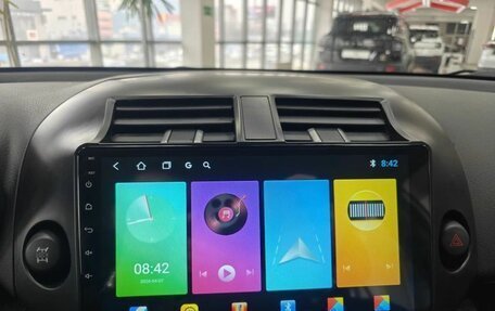 Toyota RAV4, 2008 год, 1 170 000 рублей, 13 фотография