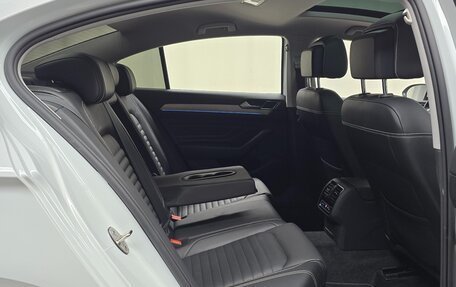 Volkswagen Passat B8 рестайлинг, 2022 год, 2 440 000 рублей, 7 фотография