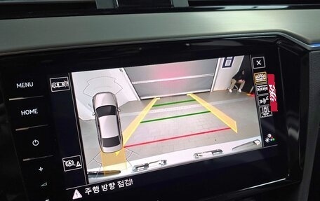 Volkswagen Passat B8 рестайлинг, 2022 год, 2 440 000 рублей, 10 фотография