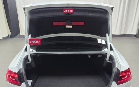 Volkswagen Passat B8 рестайлинг, 2022 год, 2 440 000 рублей, 17 фотография